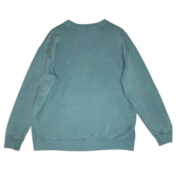 Disney Hercules Sweatshirt Womens XL Kidcore‎ Nostalgia Retro Casual Loungewear - Picture 4 of 7